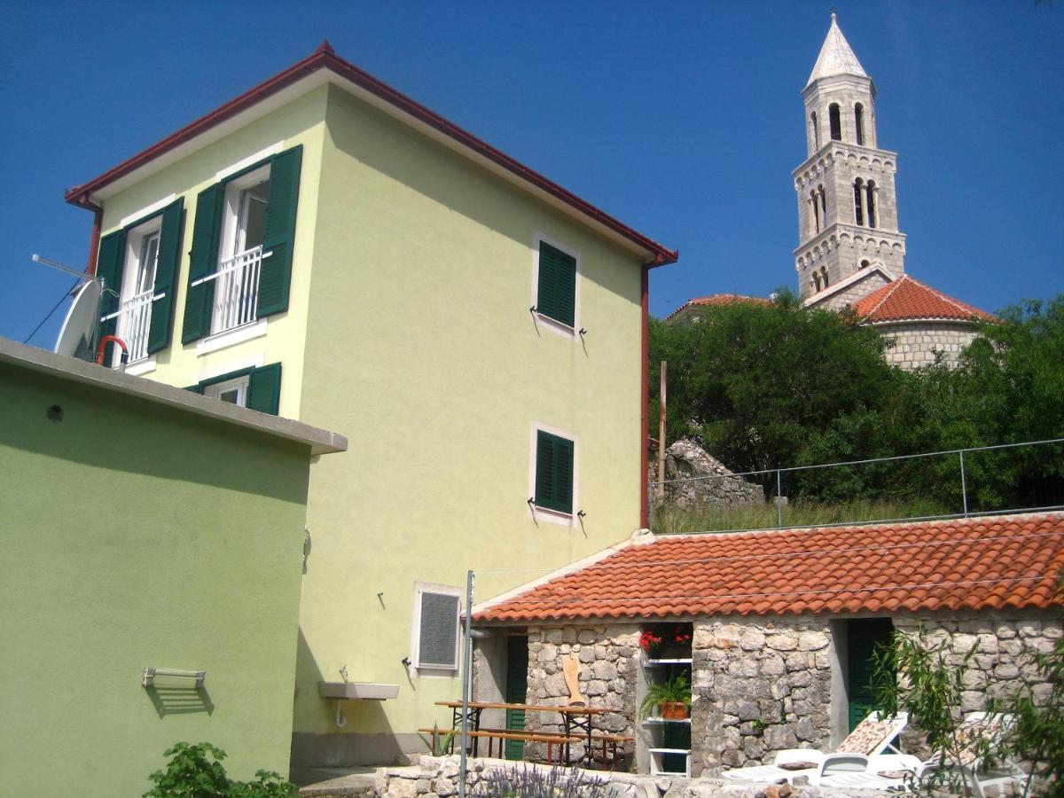 Holiday House With A Parking Space Igrane, Makarska - 8332 Kültér fotó