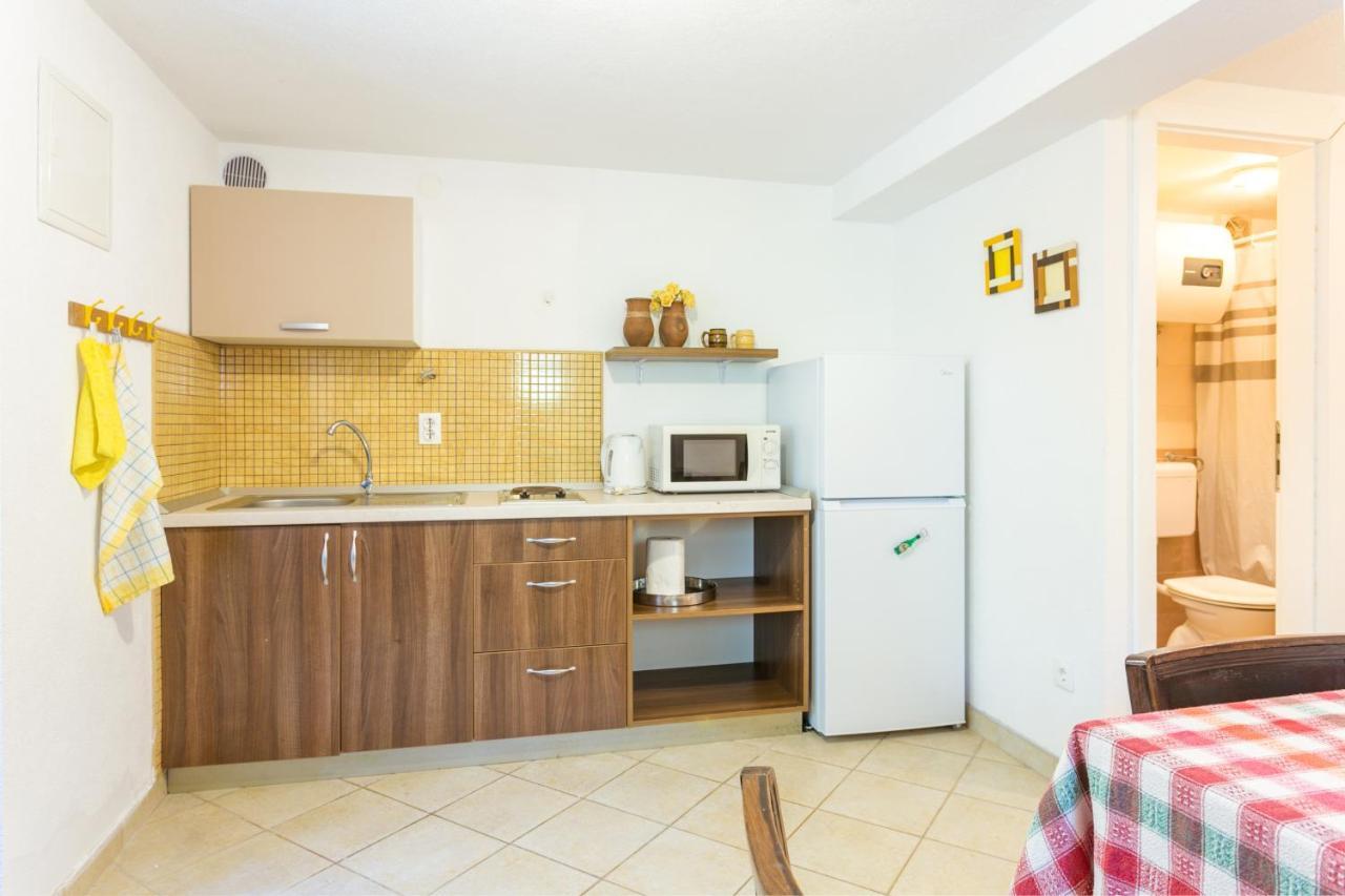 Holiday House With A Parking Space Igrane, Makarska - 8332 Kültér fotó
