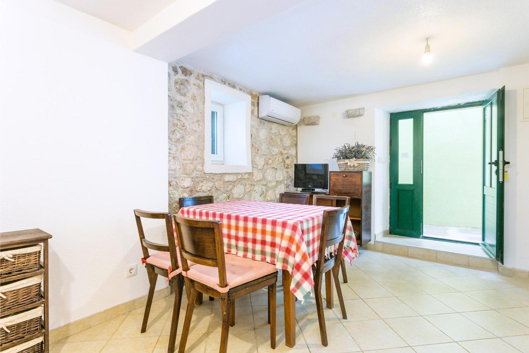 Holiday House With A Parking Space Igrane, Makarska - 8332 Szoba fotó
