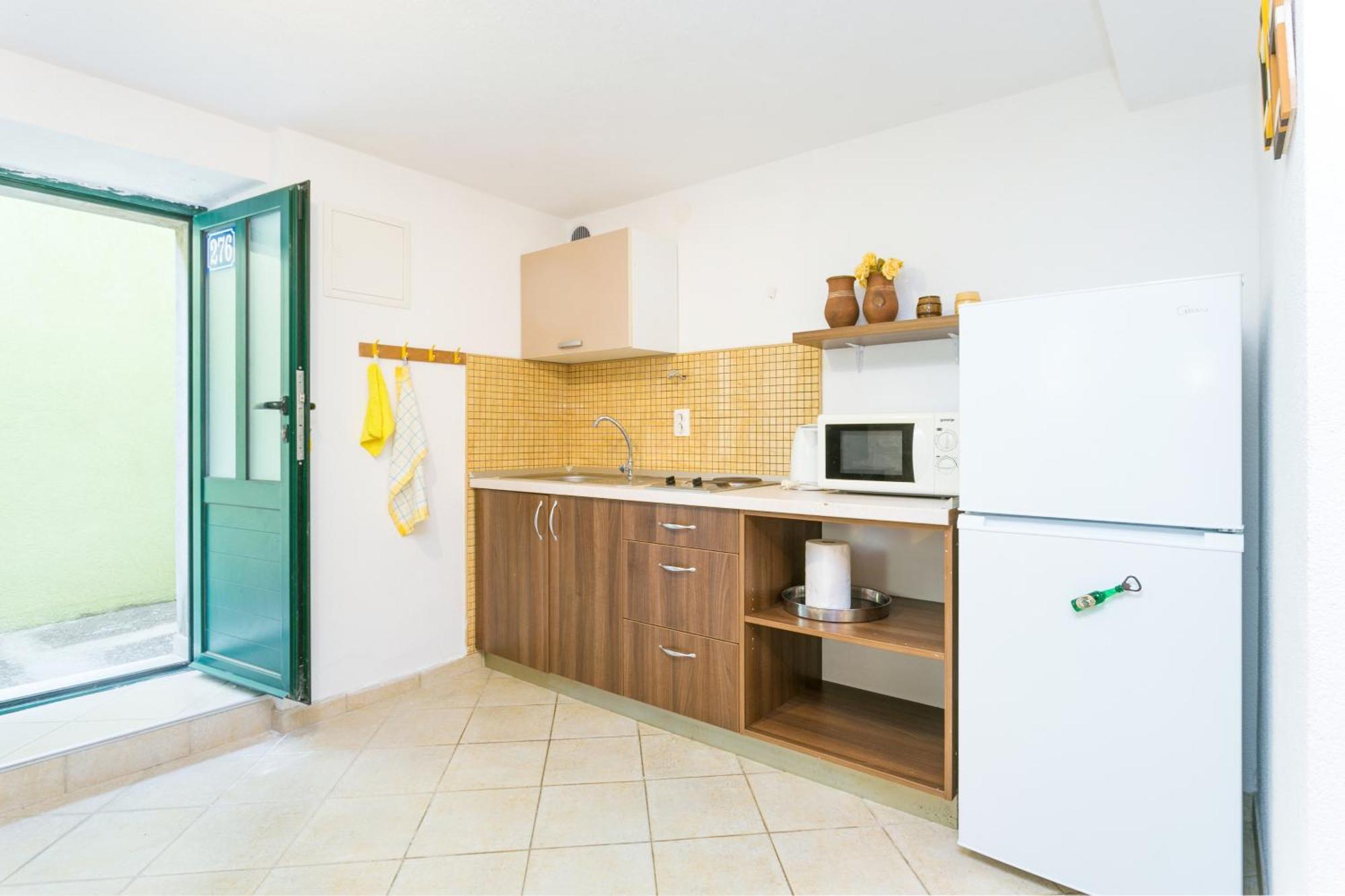 Holiday House With A Parking Space Igrane, Makarska - 8332 Szoba fotó