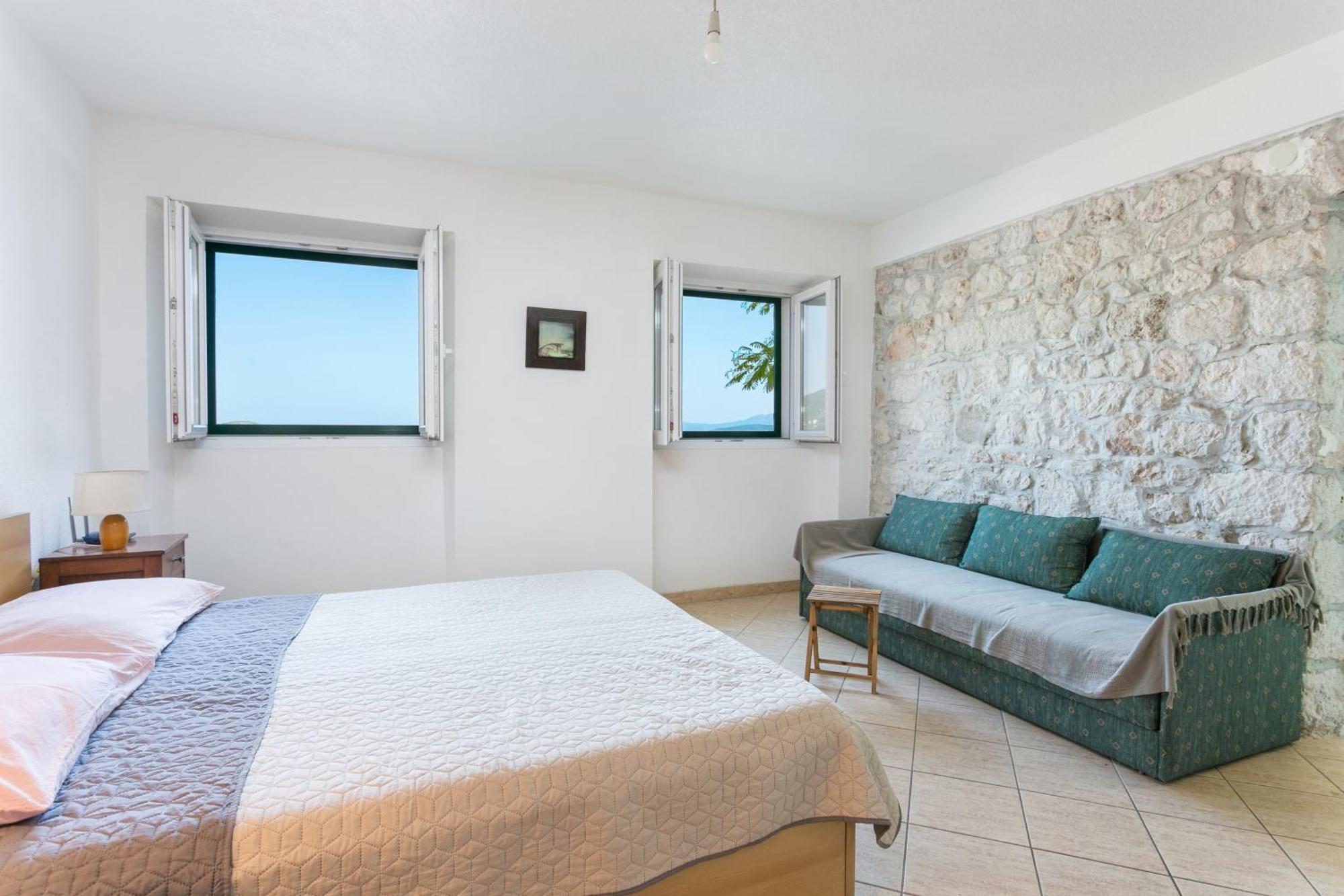 Holiday House With A Parking Space Igrane, Makarska - 8332 Szoba fotó